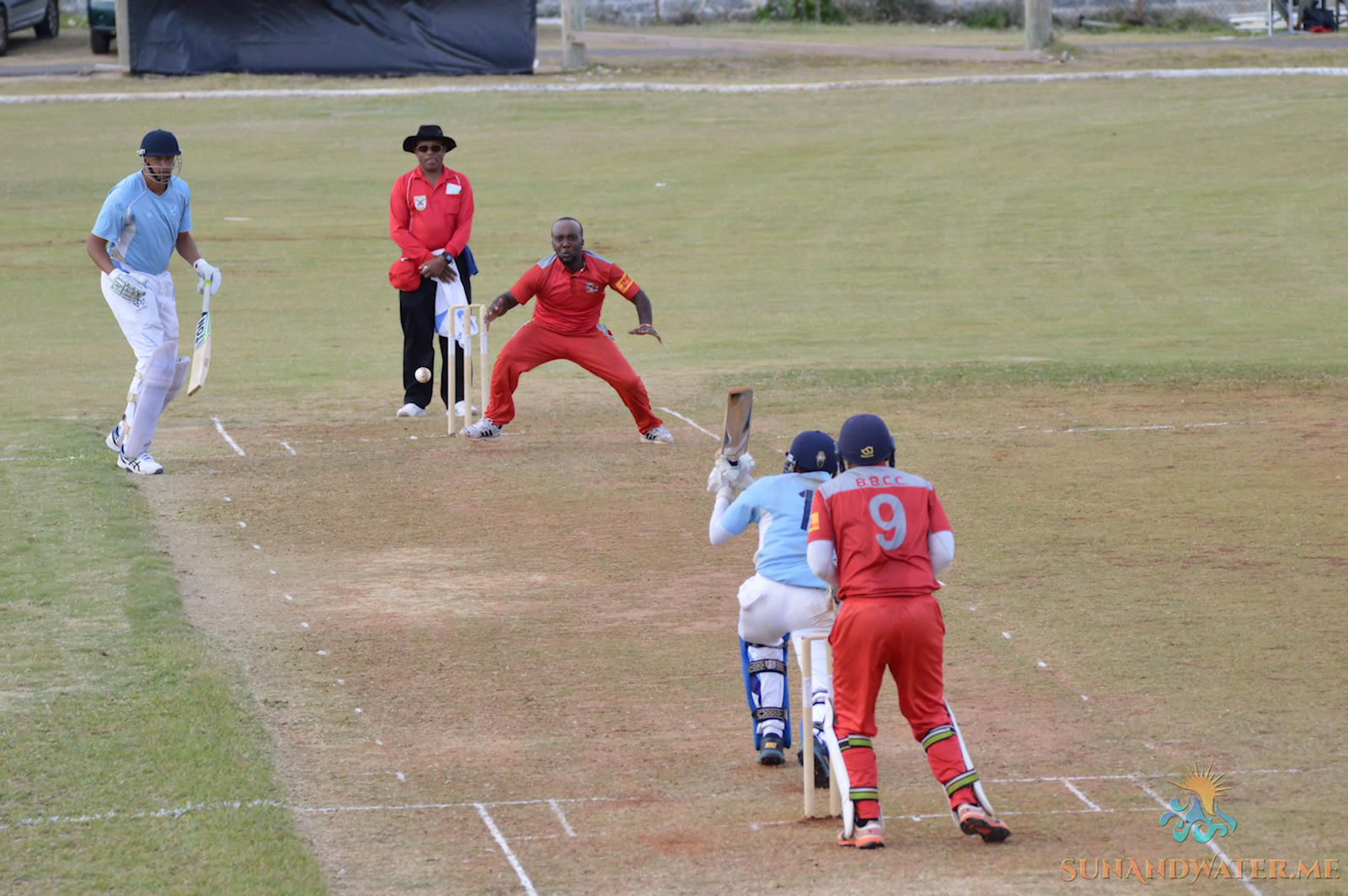 Bay vs St. Georges (128)